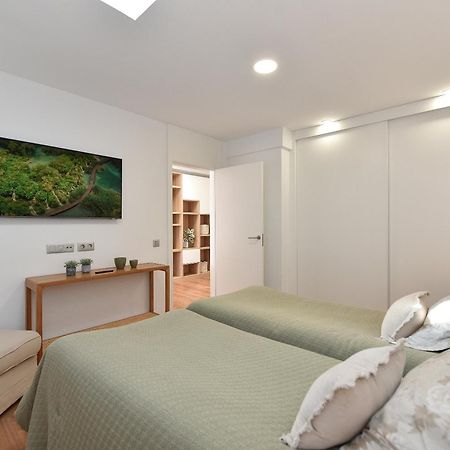 Apartamentos Don Carlos 라스팔마스 외부 사진