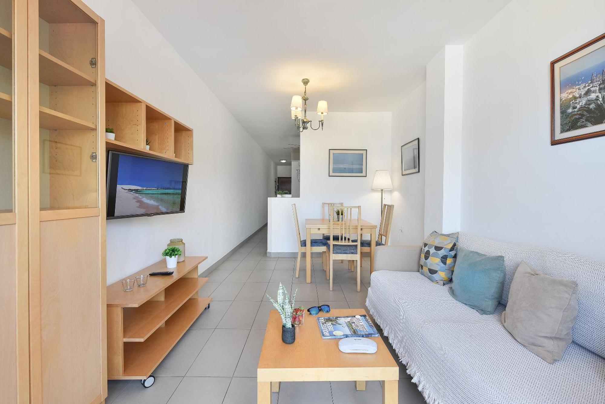 Apartamentos Don Carlos 라스팔마스 외부 사진