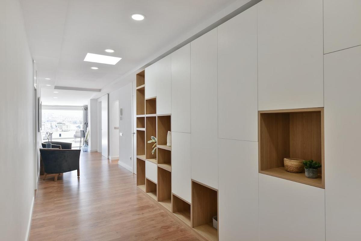 Apartamentos Don Carlos 라스팔마스 외부 사진