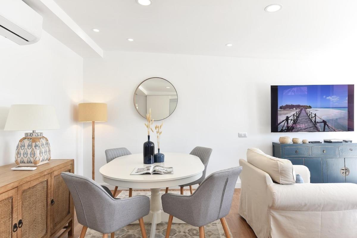 Apartamentos Don Carlos 라스팔마스 외부 사진