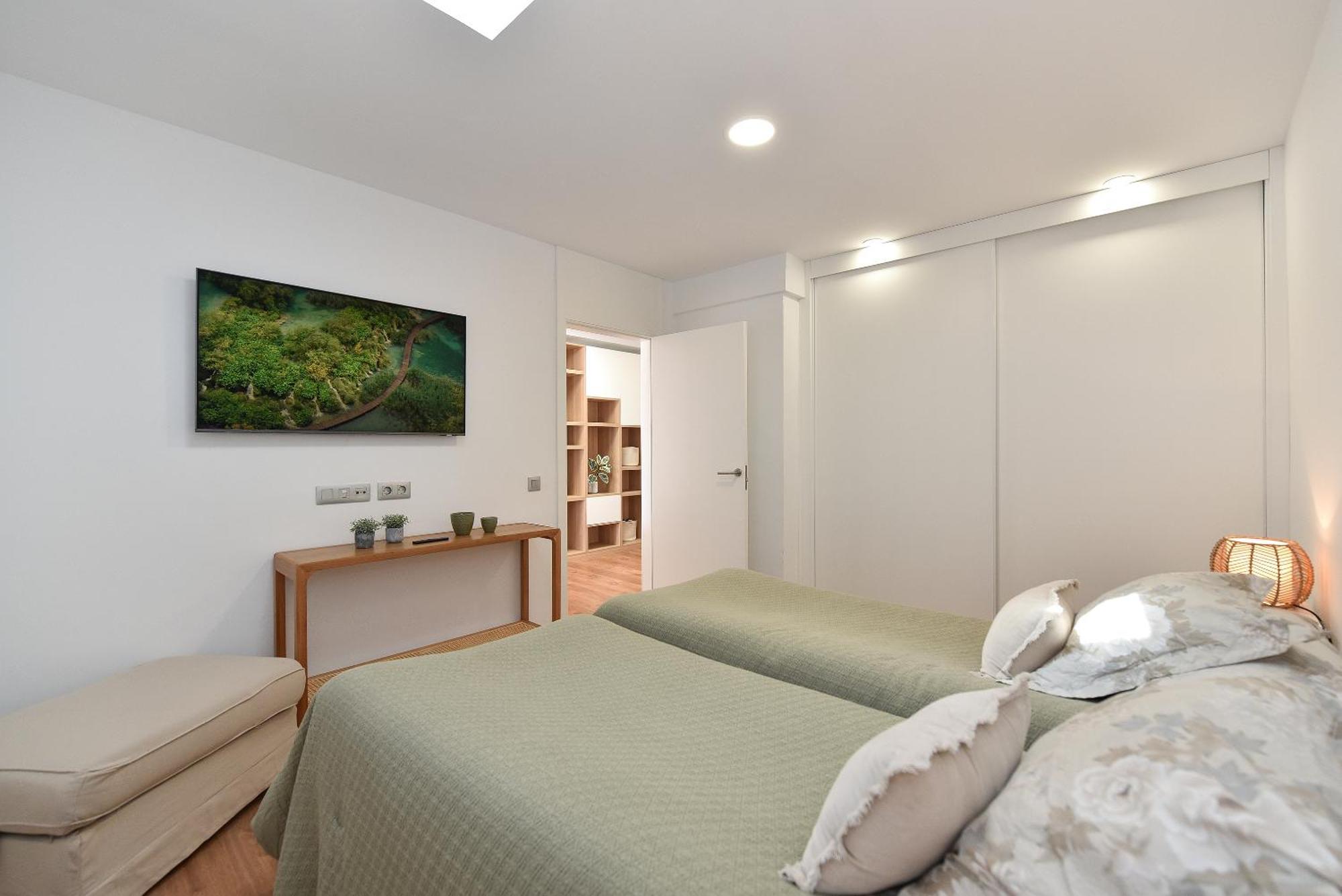 Apartamentos Don Carlos 라스팔마스 외부 사진