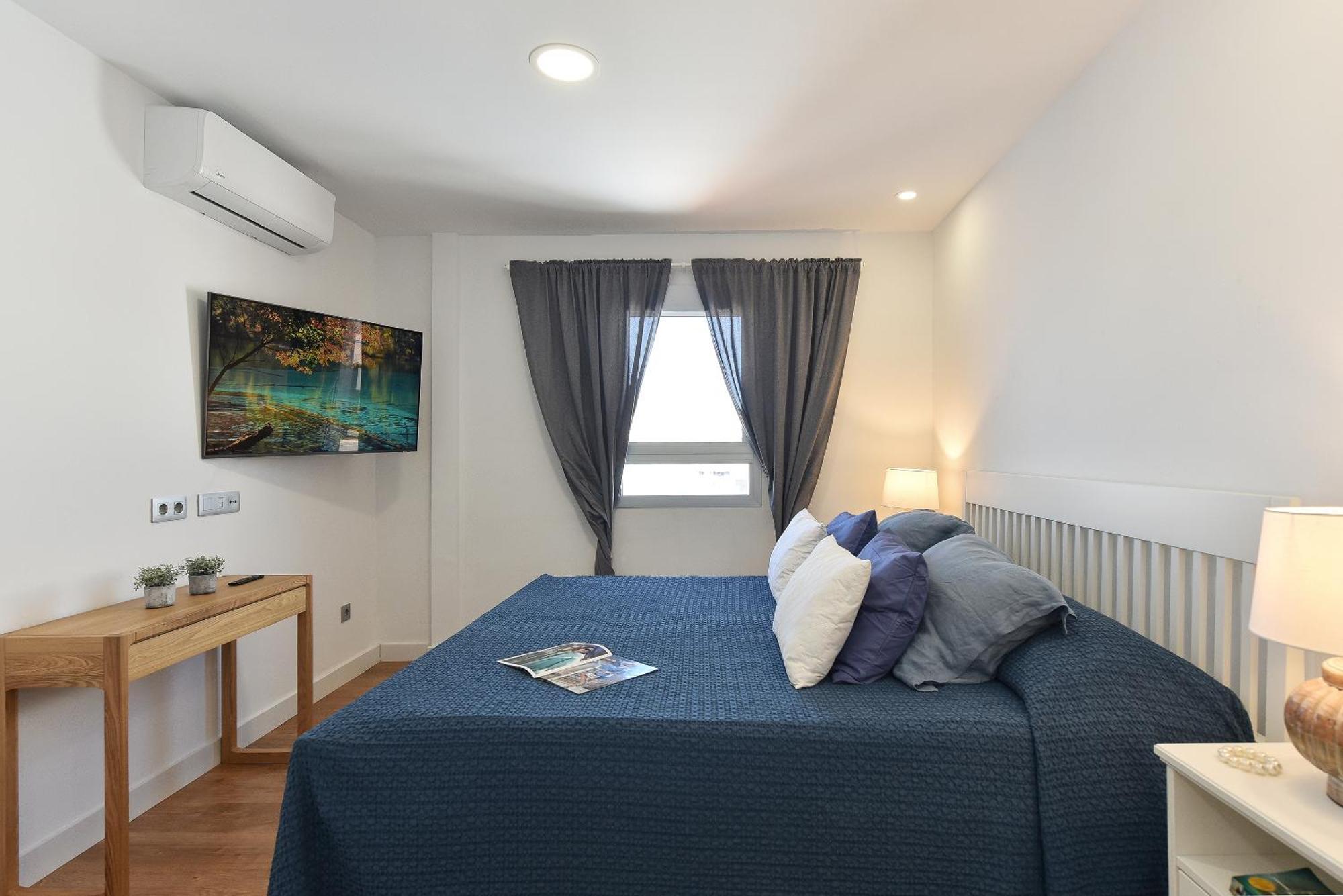Apartamentos Don Carlos 라스팔마스 외부 사진
