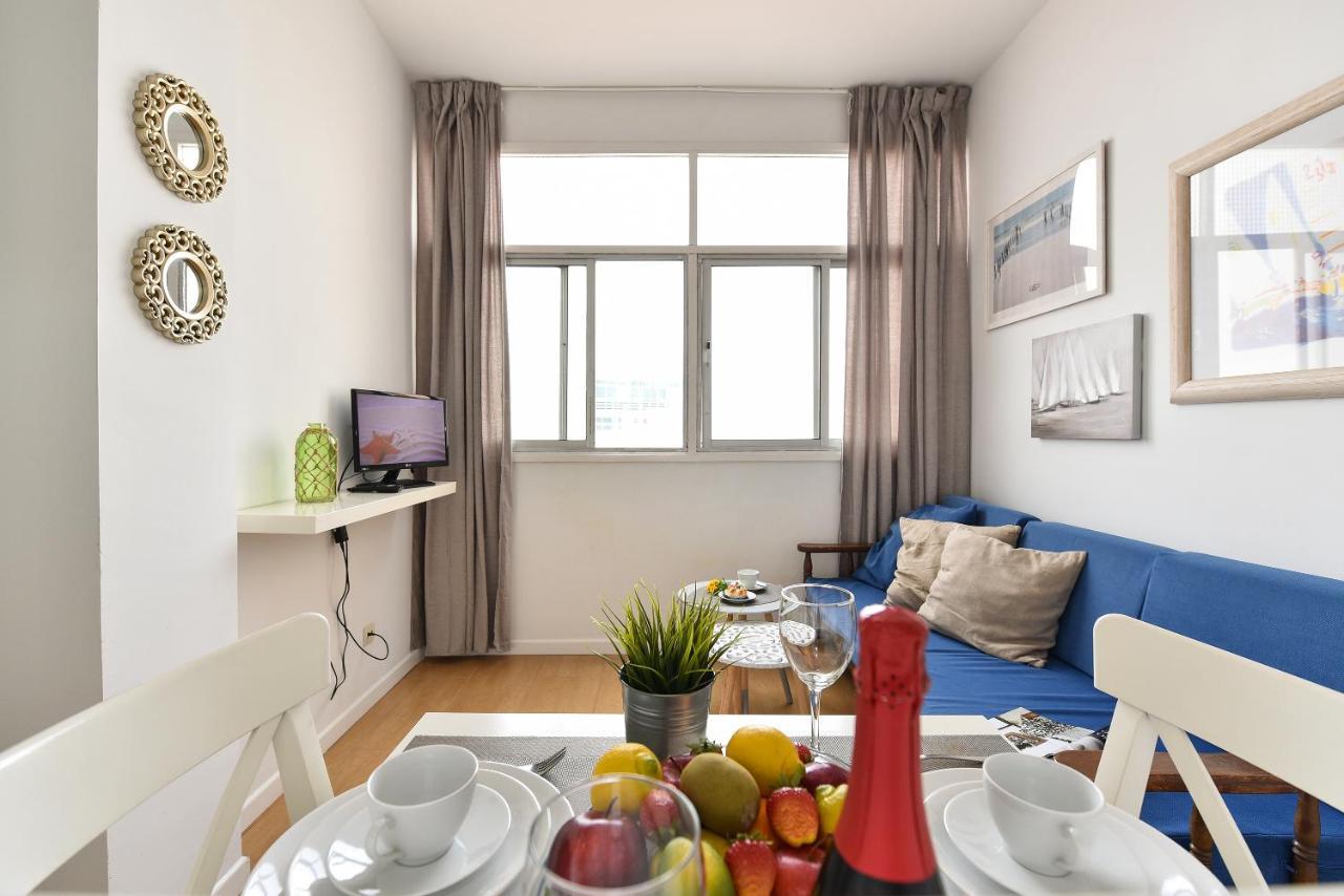 Apartamentos Don Carlos 라스팔마스 외부 사진